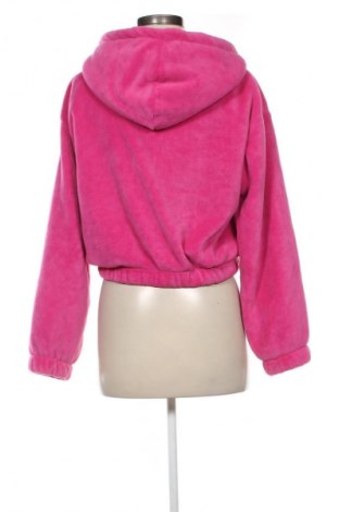 Dámská mikina  Shoe, Velikost S, Barva Růžová, Cena  549,00 Kč