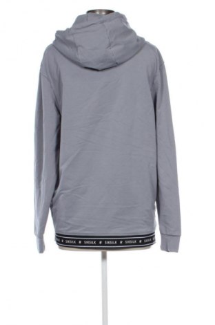 Hanorac de femei SikSilk, Mărime XL, Culoare Gri, Preț 141,99 Lei