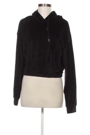 Hanorac de femei Smilodox, Mărime M, Culoare Negru, Preț 141,99 Lei