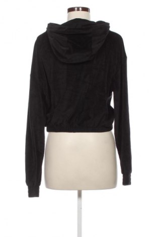 Hanorac de femei Smilodox, Mărime M, Culoare Negru, Preț 141,99 Lei