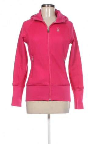 Damen Sweatshirt Spyder, Größe S, Farbe Rosa, Preis € 57,99