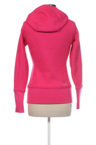 Damen Sweatshirt Spyder, Größe S, Farbe Rosa, Preis € 57,99