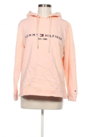 Hanorac de femei Tommy Hilfiger, Mărime M, Culoare Roz, Preț 283,99 Lei