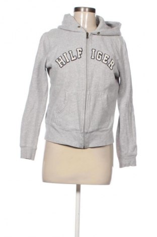 Hanorac de femei Tommy Hilfiger, Mărime M, Culoare Gri, Preț 216,00 Lei