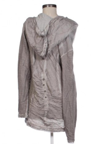 Damen Sweatshirt Tredy, Größe L, Farbe Beige, Preis 26,99 €