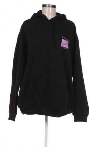 Damen Sweatshirt Unbranded, Größe L, Farbe Schwarz, Preis 31,99 €