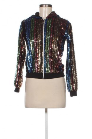 Damen Sweatshirt Unbranded, Größe M, Farbe Mehrfarbig, Preis 26,99 €