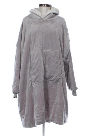 Γυναικείο φούτερ Unbranded, Μέγεθος XL, Χρώμα Γκρί, Τιμή 29,99 €