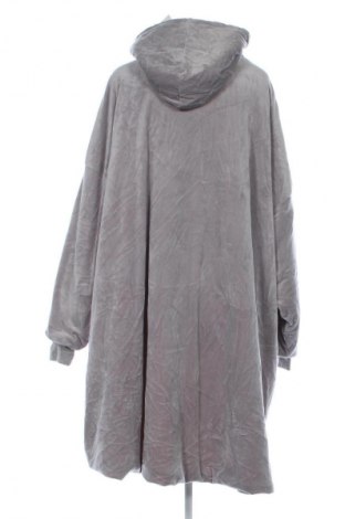 Γυναικείο φούτερ Unbranded, Μέγεθος XL, Χρώμα Γκρί, Τιμή 29,99 €
