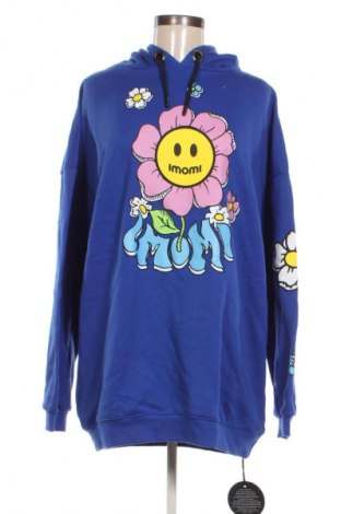 Női sweatshirt IMOMI, Méret M, Szín Sokszínű, Ár 29 089 Ft