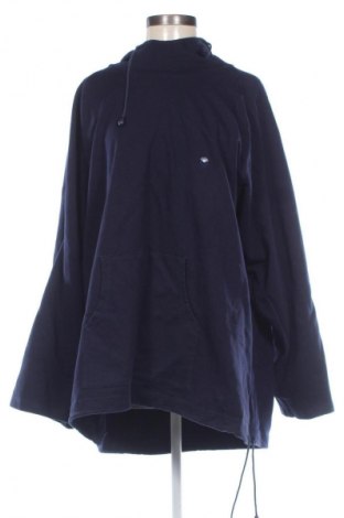 Hanorac de femei Unbranded, Mărime XXL, Culoare Albastru, Preț 77,17 Lei