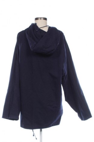 Hanorac de femei Unbranded, Mărime XXL, Culoare Albastru, Preț 77,17 Lei