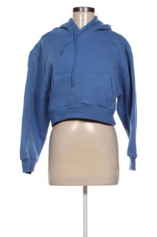 Hanorac de femei Unbranded, Mărime M, Culoare Albastru, Preț 100,99 Lei