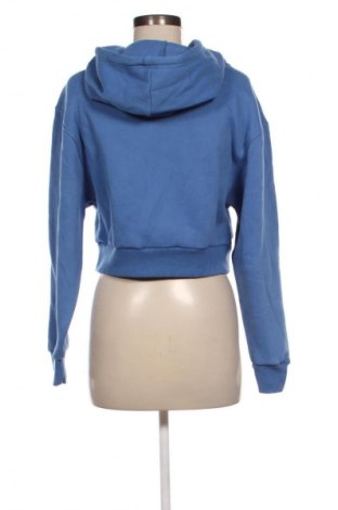 Hanorac de femei Unbranded, Mărime M, Culoare Albastru, Preț 100,99 Lei