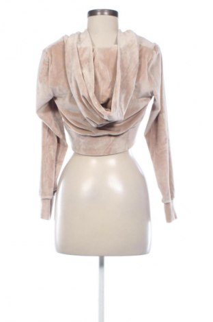 Hanorac de femei Unbranded, Mărime M, Culoare Bej, Preț 77,17 Lei