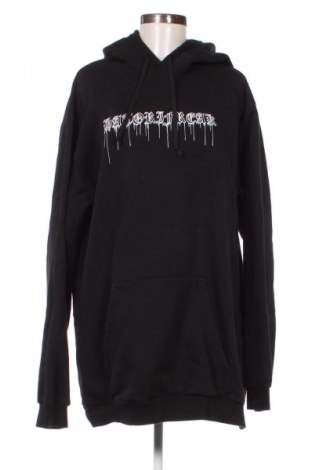 Hanorac de femei Unbranded, Mărime L, Culoare Negru, Preț 77,17 Lei