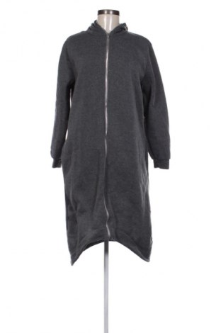 Damen Sweatshirt Unbranded, Größe XL, Farbe Grau, Preis € 23,41