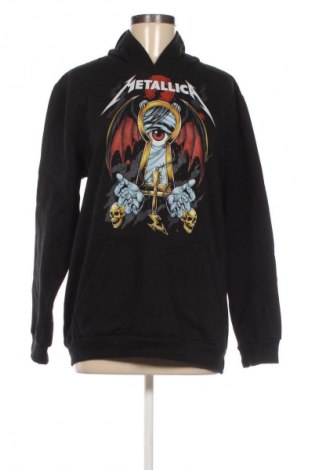 Női sweatshirt Unbranded, Méret M, Szín Fekete, Ár 10 830 Ft