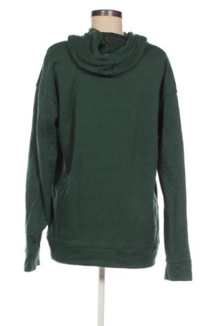 Dámska mikina  Unbranded, Veľkosť XL, Farba Zelená, Cena  27,70 €