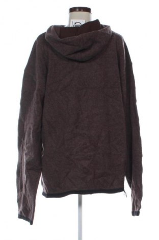 Hanorac de femei Unbranded, Mărime XL, Culoare Maro, Preț 100,99 Lei