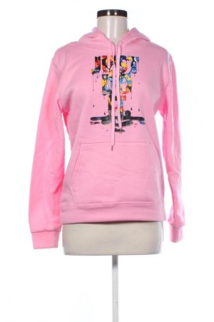 Hanorac de femei Unbranded, Mărime S, Culoare Roz, Preț 100,99 Lei