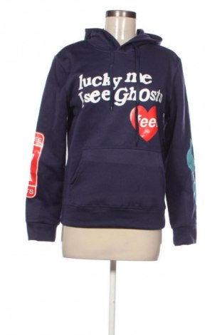 Női sweatshirt Unbranded, Méret S, Szín Kék, Ár 10 830 Ft