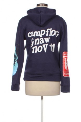 Női sweatshirt Unbranded, Méret S, Szín Kék, Ár 10 830 Ft