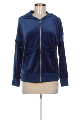Hanorac de femei Unbranded, Mărime M, Culoare Albastru, Preț 134,99 Lei