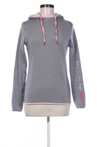 Hanorac de femei Unbranded, Mărime S, Culoare Gri, Preț 100,99 Lei