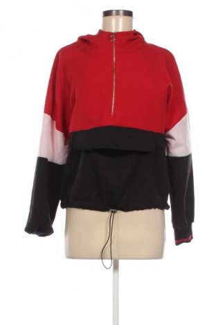 Damska bluza Unbranded, Rozmiar M, Kolor Kolorowy, Cena 66,67 zł