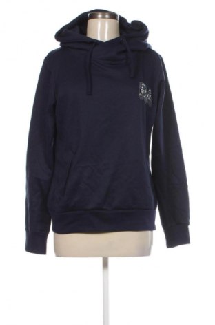 Damen Sweatshirt Unbranded, Größe L, Farbe Blau, Preis 20,99 €