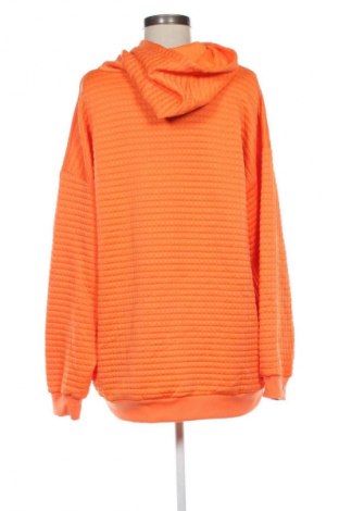 Hanorac de femei Unbranded, Mărime XXL, Culoare Portocaliu, Preț 100,99 Lei