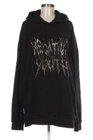 Női sweatshirt Unbranded, Méret XXL, Szín Fekete, Ár 7 879 Ft