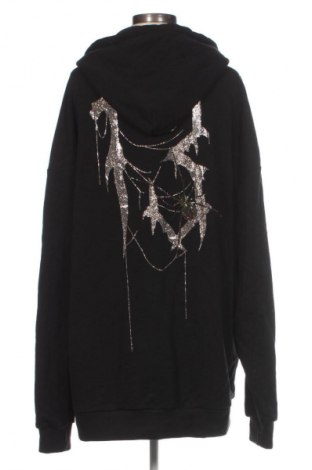 Női sweatshirt Unbranded, Méret XXL, Szín Fekete, Ár 7 879 Ft