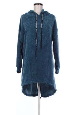 Női sweatshirt Unbranded, Méret L, Szín Kék, Ár 7 879 Ft