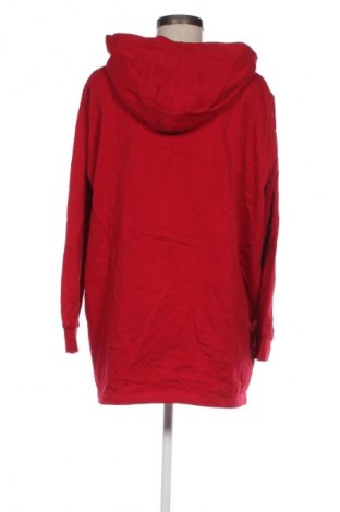 Damen Sweatshirt Unbranded, Größe M, Farbe Rot, Preis € 20,99