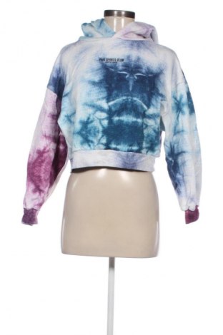 Damska bluza Unbranded, Rozmiar XS, Kolor Kolorowy, Cena 38,99 zł