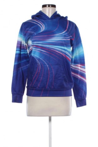 Damska bluza Unbranded, Rozmiar L, Kolor Kolorowy, Cena 124,92 zł