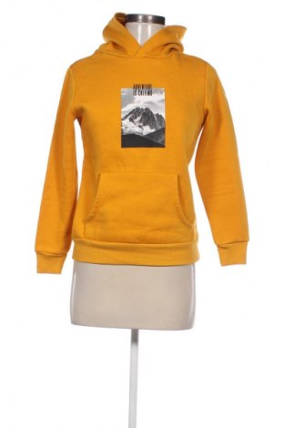Hanorac de femei Unbranded, Mărime XS, Culoare Portocaliu, Preț 50,99 Lei