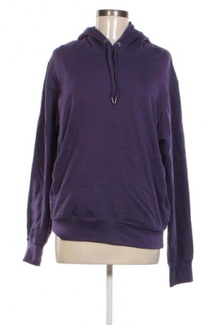 Dámská mikina  Uniqlo, Velikost M, Barva Fialová, Cena  659,00 Kč