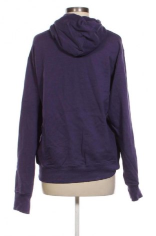 Dámská mikina  Uniqlo, Velikost M, Barva Fialová, Cena  659,00 Kč