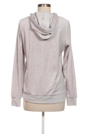 Γυναικείο φούτερ Up 2 Fashion, Μέγεθος M, Χρώμα Γκρί, Τιμή 20,00 €