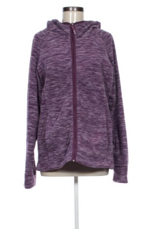 Damen Sweatshirt Up 2 Fashion, Größe L, Farbe Lila, Preis € 27,99