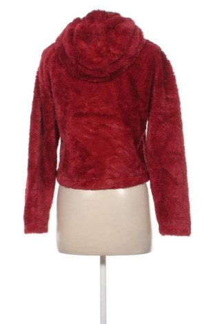Hanorac de femei Urban Classics, Mărime S, Culoare Roșu, Preț 47,99 Lei