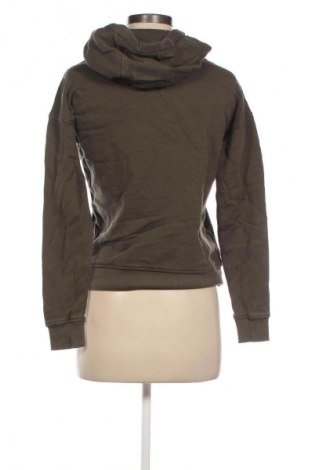 Hanorac de femei Urban Classics, Mărime S, Culoare Verde, Preț 47,99 Lei