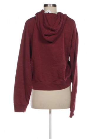 Damen Sweatshirt Vans, Größe M, Farbe Rot, Preis € 15,99