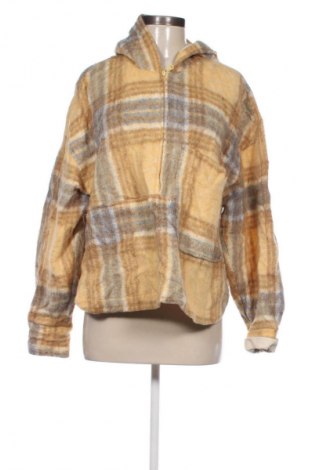 Hanorac de femei Zara, Mărime XL, Culoare Multicolor, Preț 69,99 Lei