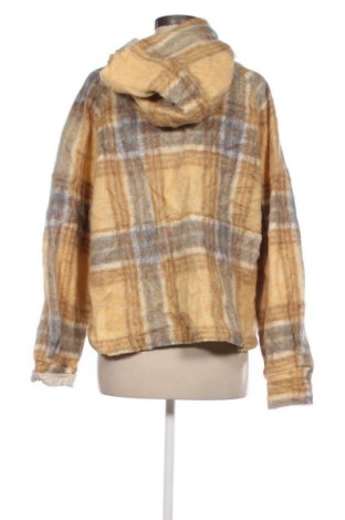 Hanorac de femei Zara, Mărime XL, Culoare Multicolor, Preț 69,99 Lei
