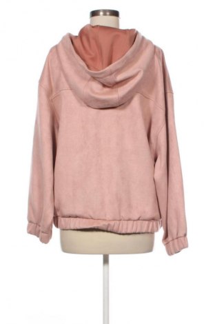 Női sweatshirt Zara, Méret L, Szín Rózsaszín, Ár 4 000 Ft