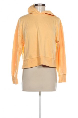 Damen Sweatshirt Zara, Größe S, Farbe Gelb, Preis € 13,99